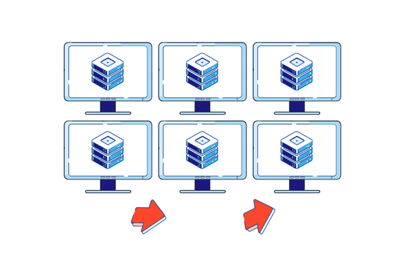 horizontal scaling demonstration